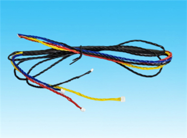 打印機(jī)內(nèi)部鏈接線